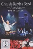Footsteps - Live In Concert [DVD]