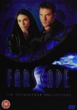 Farscape -  The Definitive Collection [DVD]