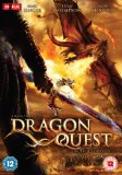 Dragon Quest [DVD]