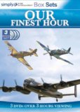 Our Finest Hour [DVD]