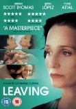 Leaving [DVD]