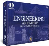 Engineering an Empire: The Complete Series (6-Disc Set) [DVD]
