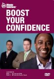 Boost your Confidence DVD + Audio book