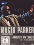 A Tribute to Ray Charles - Live in Leverkusen [DVD]