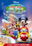 Mickey Mouse Club House: Mickey's Choo Choo [DVD]