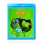 A Bug's Life [Blu-ray]