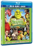 Shrek Forever After - Double Play (Blu-ray + DVD)
