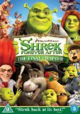 Shrek Forever After [DVD]