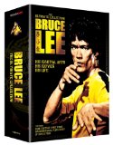 Bruce Lee Box Set - Anniversary Edition [DVD]