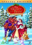 Beauty and the Beast The Enchanted Christmas [DVD]