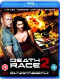 Death Race 2 [Blu-ray]