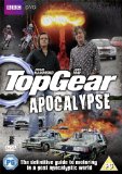 Top Gear Apocalypse [DVD]