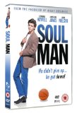 Soul Man [DVD] [1986]