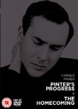 Pinter's Progress & The Homecoming [DVD]