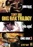 Ong Bak Trilogy [DVD]