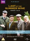 Last Of The Summer Wine: Series 17 & 18 [DVD]