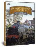 Britains Railways Then & Now - Southern Railway [DVD]