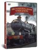 Britains Railways Then & Now - GWR [DVD]