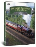 Britains Railways Then & Now - LMS [DVD]