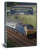 Britains Railways Then & Now - LNER [DVD]