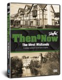 Then & Now - The West Midlands [DVD]