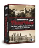 Then & Now - 3DVD Box Set