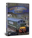 British Railway Journeys - Around The Peak District [DVD]