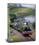 British Railway Journeys - Around The Lake District [DVD]