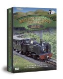 British Railway Journeys Box Set - Hills & Mountains [DVD]