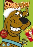 Scooby Doo - Christmas Collection [DVD]