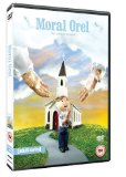 Morel Orel [Adult Swim] [DVD]