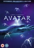 Avatar Extended Collector's Edition [DVD]