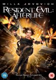 Resident Evil: Afterlife [DVD]