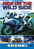 Motorcycles - Suzuki [DVD]