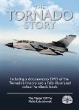 The Tornado Story - Illustrated Book & DVD Set