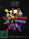 Tour Of The Universe: Barcelona 20/21:11:09 [2CD+2DVD]