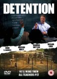Detention [DVD]