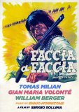 Faccia A Faccia [AKA Face to Face] [DVD]