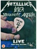 Sonisphere: Live From Sofia [DVD]