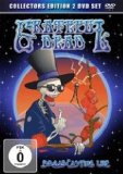 Grateful Dead -Broadcasting Live [DVD]
