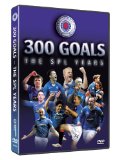 Rangers 300 Goals [DVD]