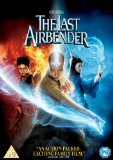 The Last Airbender [DVD]