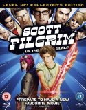 Scott Pilgrim vs. The World [Blu-ray]