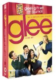 Glee - Complete Season 1 (Gleek Gift Set With Journal) [DVD]