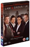 Law & Order: UK - Series 3 [DVD]