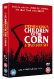 Children Of The Corn 1-3 DVD Boxset (3-DVD Set)