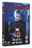 Hellraiser [DVD]