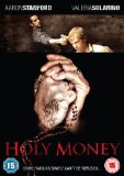 Holy Money [DVD]
