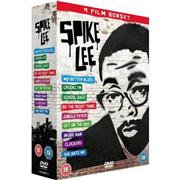 Spike Lee - Mo' Better Blues/Crooklyn/Inside Man/Clockers/School Daze/She Hate Me/Do The Right Thing/Get On The Bus/Jungle Fever [DVD]