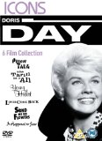 Doris Day - Pillow Talk/Send Me No Flowers/The Thrill Of It All/Lover Come Back/Young At Heart (1955)/It Happened To Jane [DVD]